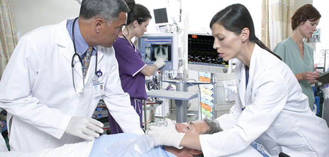 Verification & Prior Authorization