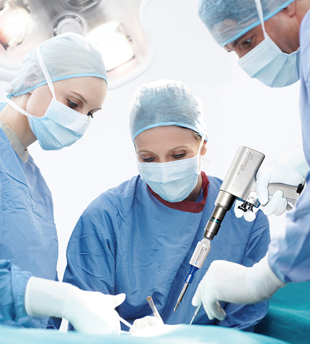 AR & Denial Management