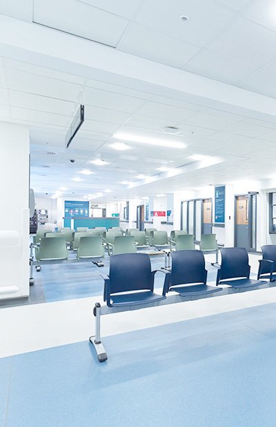 Verification & Prior Authorization