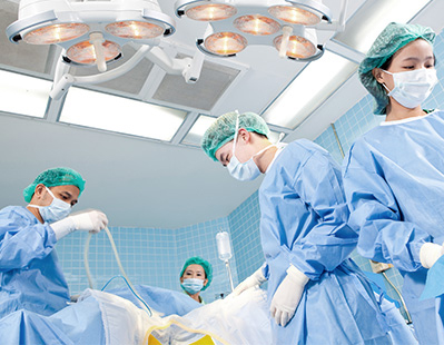 Physician Credentialing