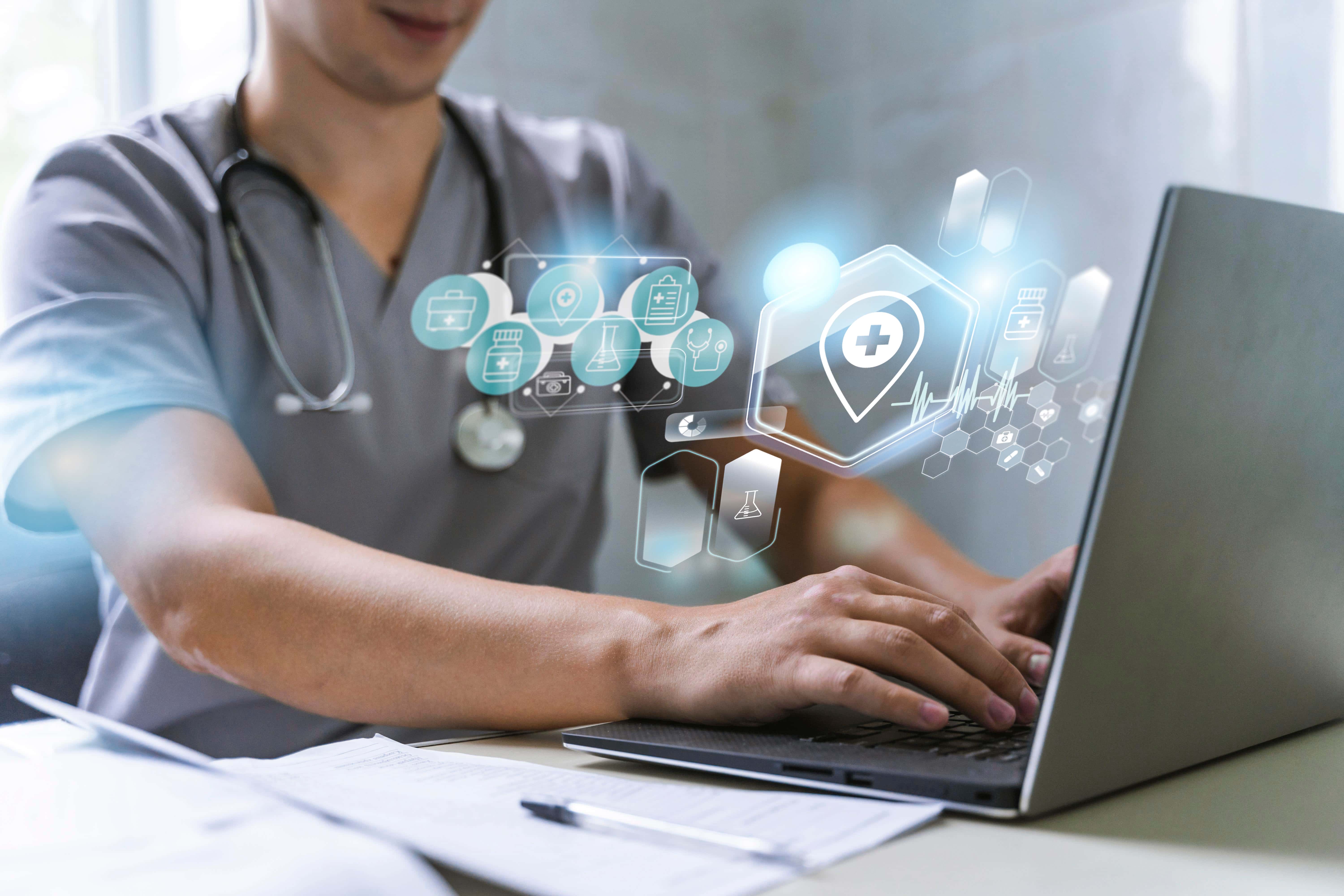 Medical Billing & Coding